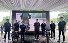 Suzuki Satria Terbaru Hadir dalam Dua Varian: Pro dan F150 dengan Fitur Canggih