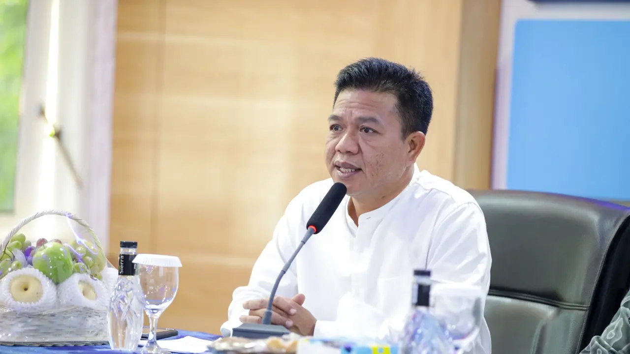 bupati bandung dadang supriatna