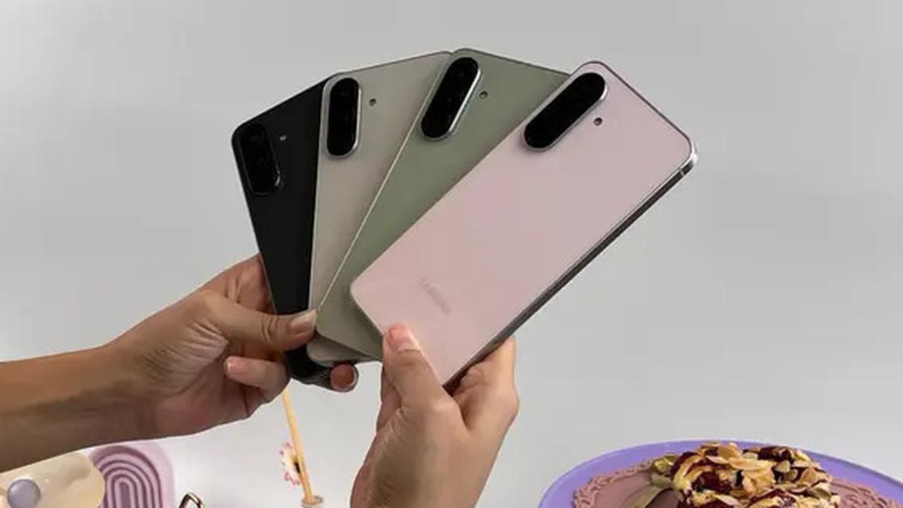 Daftar Lengkap HP Samsung yang Dapat Pembaruan Android 16