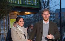 Pangeran Harry Pulang ke Inggris Usai Enam Tahun di AS