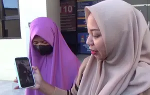 Dipicu Masalah Asmara, Siswi SD di Gowa Jadi Korban Perundungan