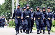 Satpol PP ditarik, Polda takkan tambah personel