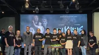Alwi Assegaf Masih Perankan Raden Kian Santang dalam Series Bertajuk Jin Khanis, Bakal Tayang Selama 6 Episode