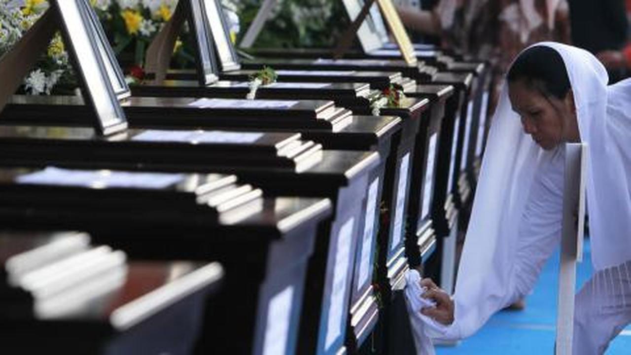 KNKT: Sukhoi Superjet 100 jatuh karena pilot ngobrol