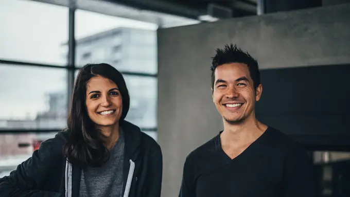 Ditaksir 2 Cowok yang Berteman, Pilih Mana ya?