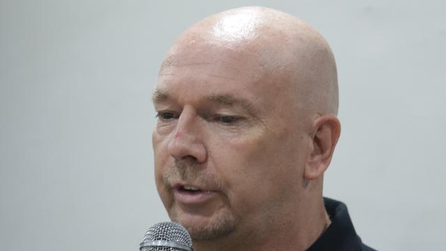 Pelatih PSM Makassar, Joop Gall