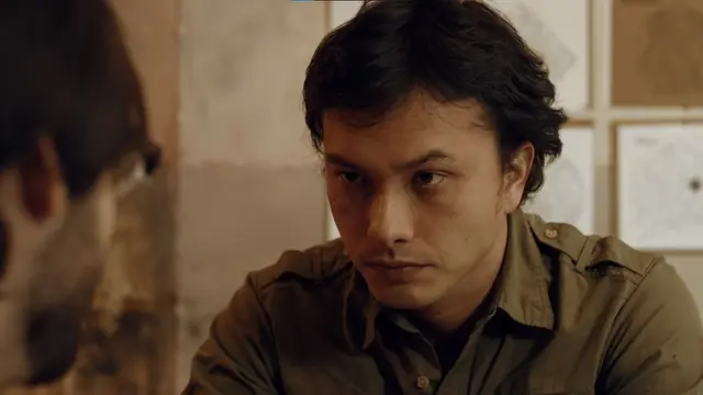 Nicholas Saputra (Youtube/MilesFilms)