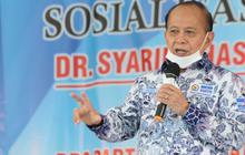 Senior Demokrat Tak Setuju Usulan Presiden Dipilih MPR: Kedaulatan Rakyat Pilih Langsung Pemimpin