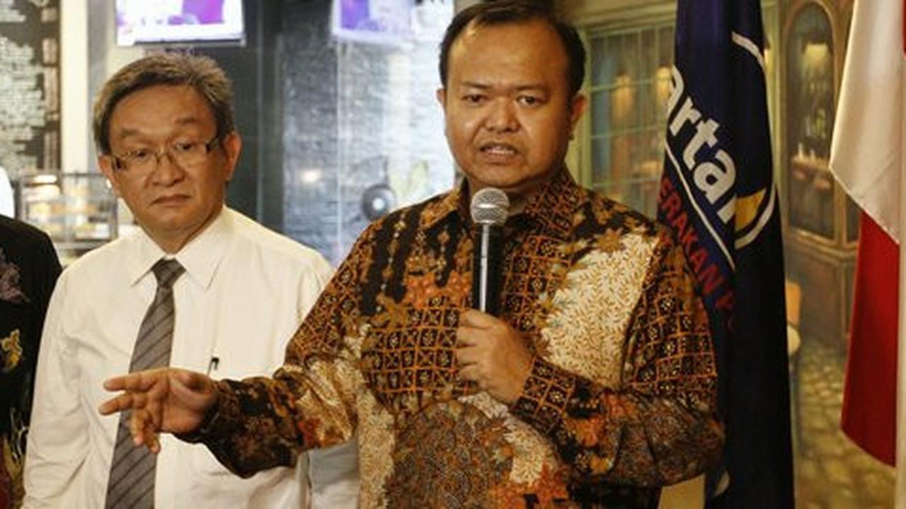 Ketua DPP Nasdem tegaskan takkan lindungi kader terlibat korupsi