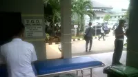  Anggota Polri Juga Jadi Korban Ledakan Gudang Amunisi TNI AL