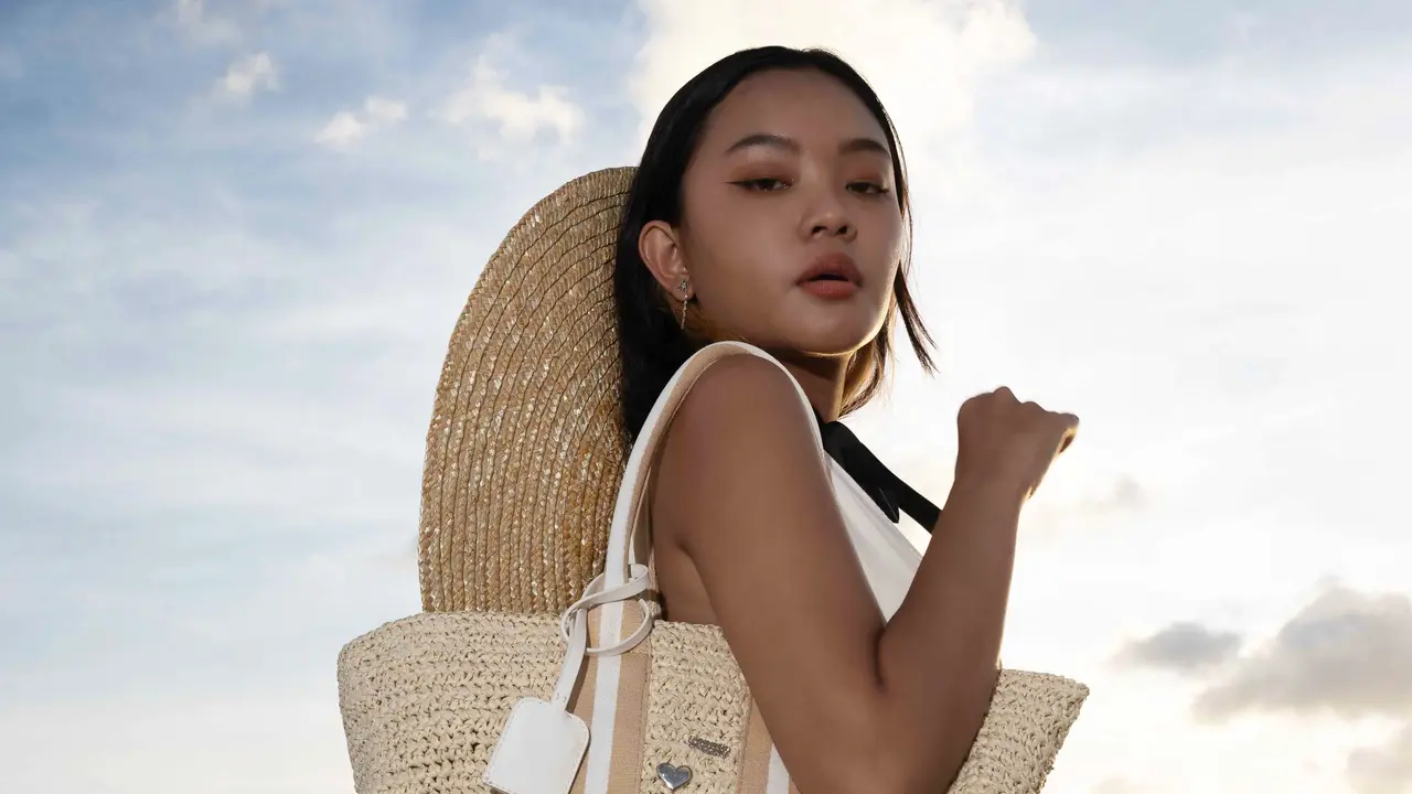 Koleksi musim panas Charles & Keith