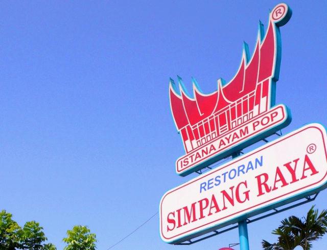 Photo Source: Simpang Raya
