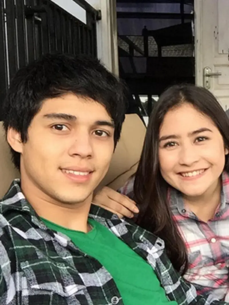 Prilly Latuconsina