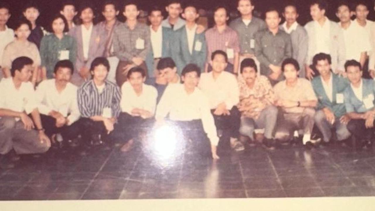 Dok. Istimewa
