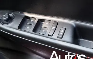 Power Window Mobil Macet, Kenali Empat Tanda dan Cara Mengatasinya