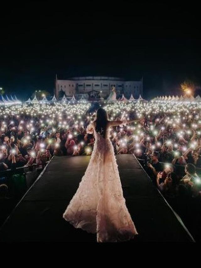 Potret Ghea Indrawari (Sumber: Instagram/gheaindrawari)