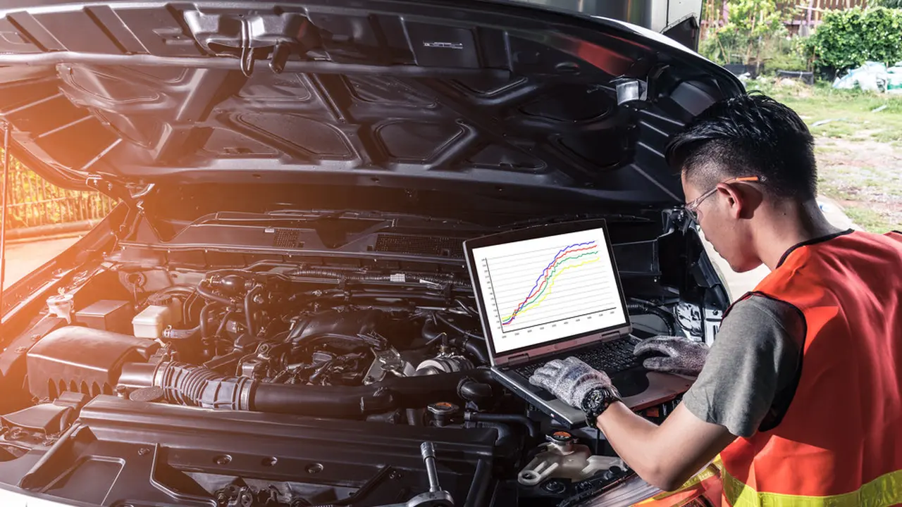 6 Trik Mudah Merawat Mobil Agar Lebih Tahan Lama dan Nyaman  Dikendarai