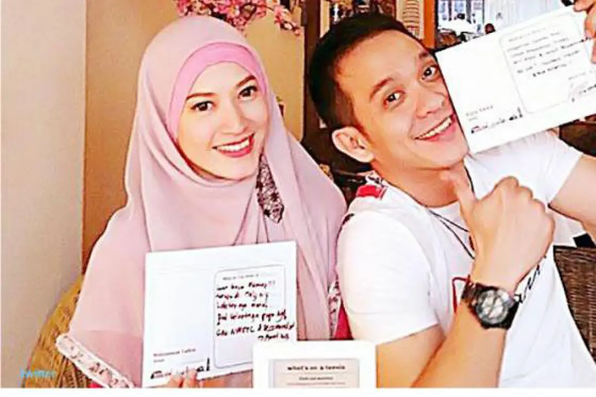 [Bintang] Lyra Virna - Fadlan Muhammad