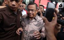 KPK Ungkap Identitas Pejabat Kena OTT Bareng Bupati Sudewo: 2 Camat dan 3 Kades, Barang Bukti Miliaran Rupiah
