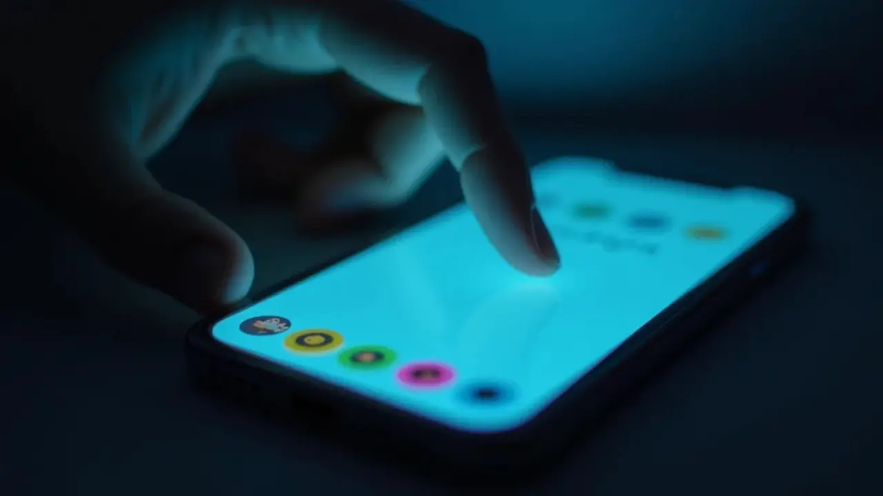 Ciri Orang Yang Rajin Lihat Story Tapi Jarang Posting Menurut Psikologi