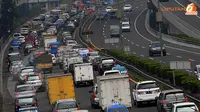 Wadirlantas Polda: Macet Jakarta Bukan Karena Sterilisasi Busway