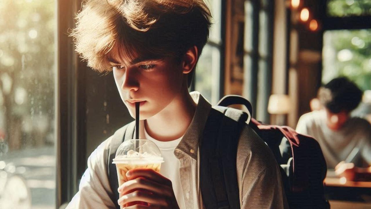 Mengapa Saat Ini Semakin Banyak Anak yang Mengonsumsi Kopi? Apakah Sekadar karena Ikut-ikutan?