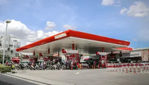 Harga BBM Pertamax Dijual Rp 16.250 per Liter Mulai 10 Juni 2026