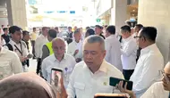 Hotel Berjalan di Atas Rel, KA Nusantara Explorer Bisa Tembus Banyuwangi