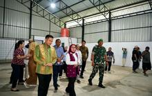 Wamenkop Dorong Pemanfaatan Pendanaan LPDB Koperasi untuk Kopdes Merah Putih