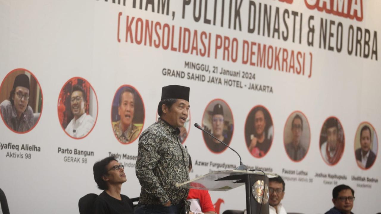 Dok. Istimewa