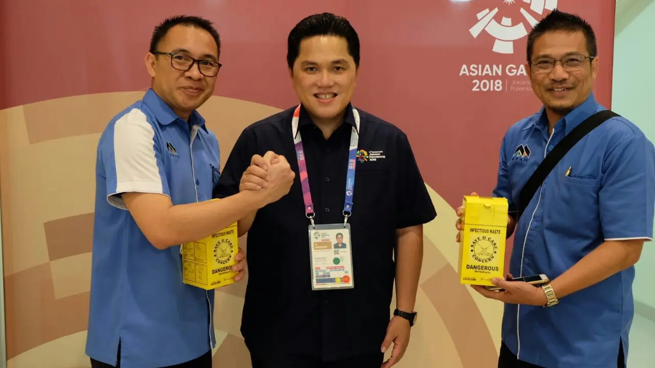 Yusron Fahmi/Liputan6.com