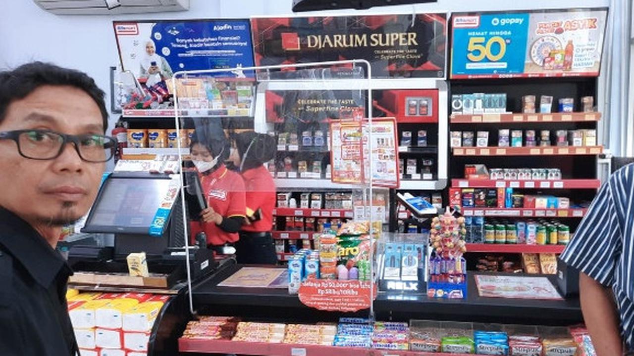 Perjalanan Bisnis Alfamart Hingga Buka Toko di Filipina, tapi Kini Tutup Ratusan Gerai