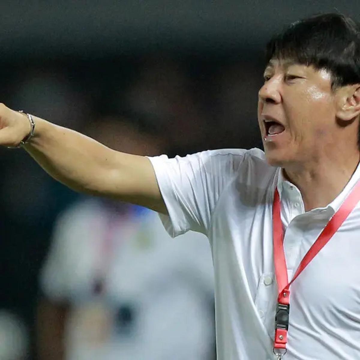 Jelang Jumpa di Piala AFF 2024, Shin Tae-yong Kenang Memori Indahnya Bersama Pelatih Vietnam: Kami Sangat Dekat