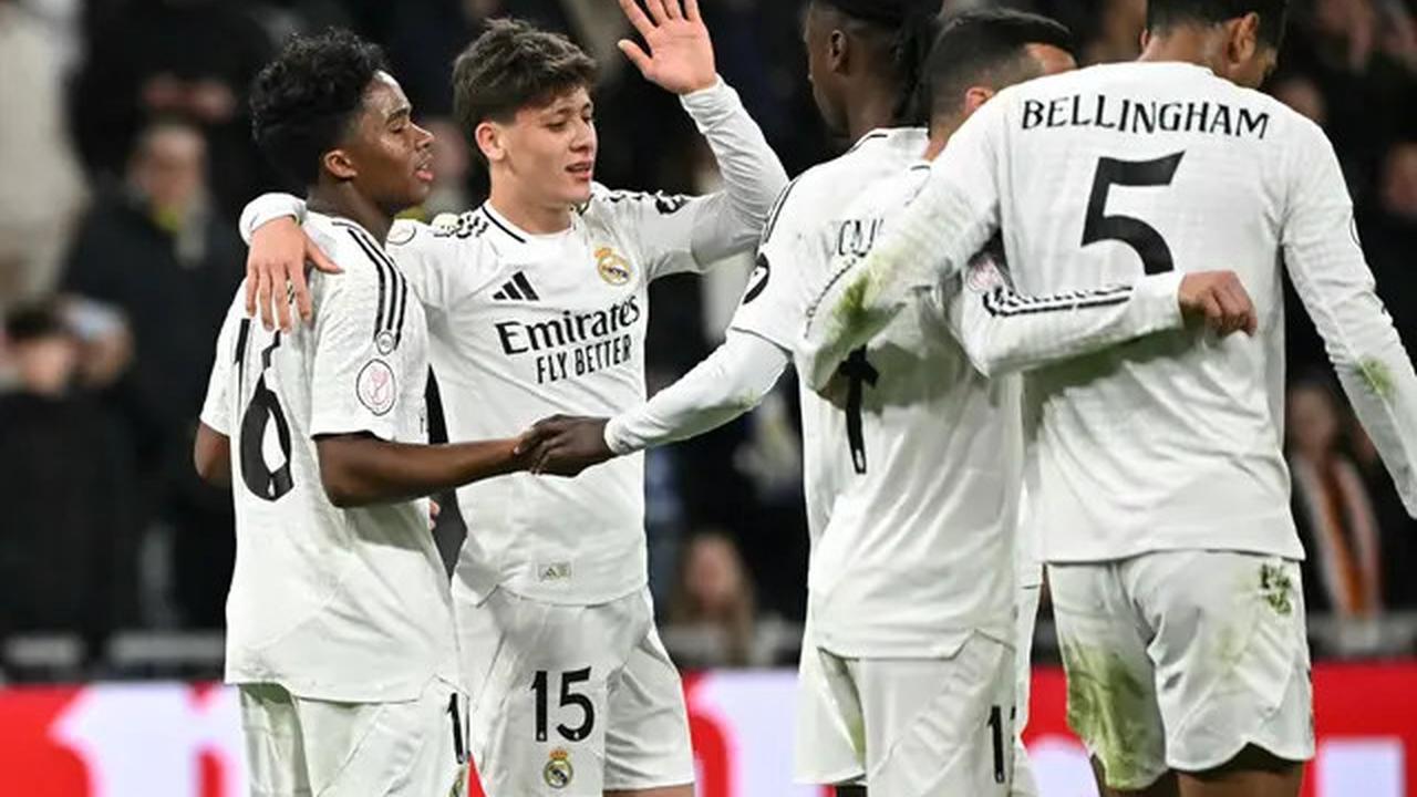 Prediksi Real Madrid Vs Celta Vigo di Liga Spanyol: Fokus Kejar Barcelona