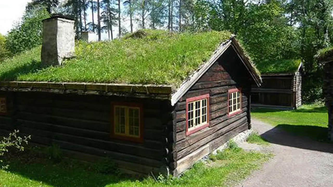 Kurangi Polusi Udara dengan Konsep <i>Green Roof</i>