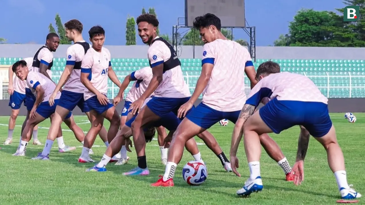 Persik Kediri