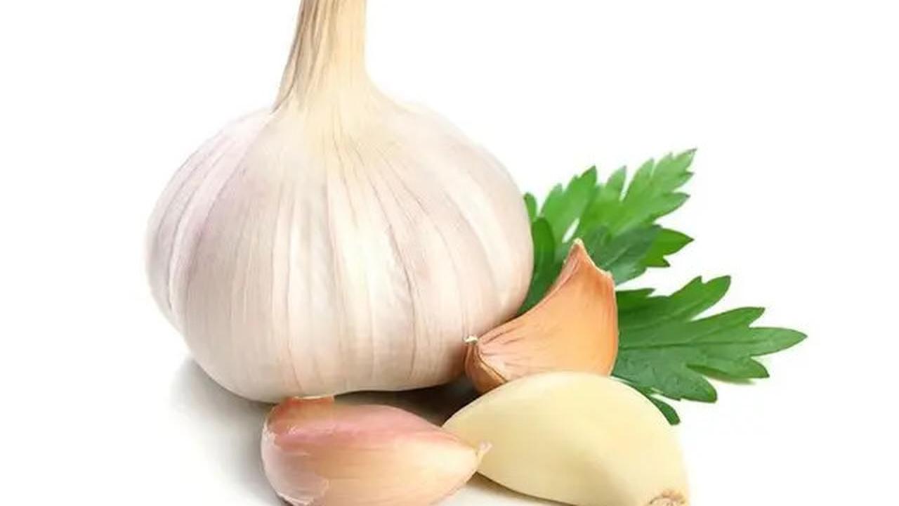 Manfaat Bawang Putih, Penurun Kolesterol dan Gula Darah