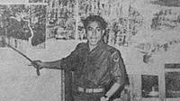 Jenderal Achmad Yani (Wikipedia.org)