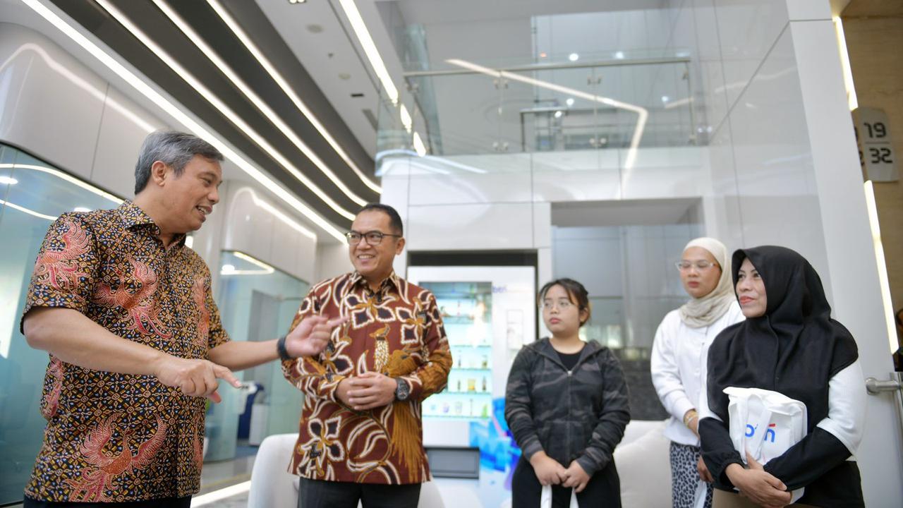 Harpelnas 2026: BTN Tegaskan Layanan Tak Cuma Berhenti di KPR