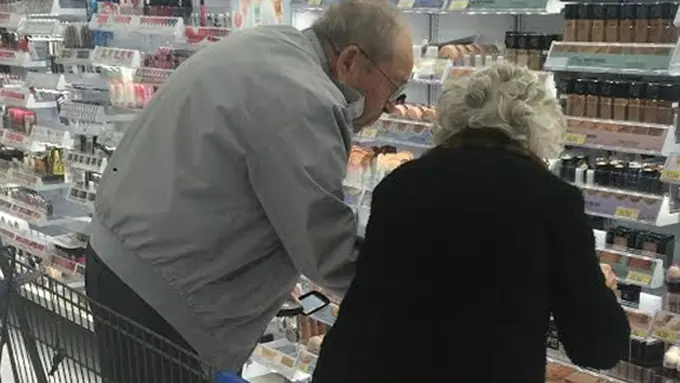 Foto: copyright facebook.com/lovewhatreallymatters