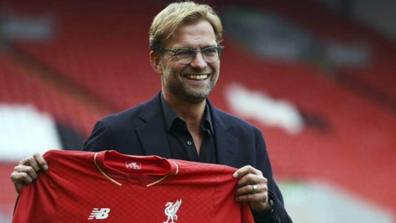Direktur Dortmund yakin Klopp akan beri Liverpool trofi