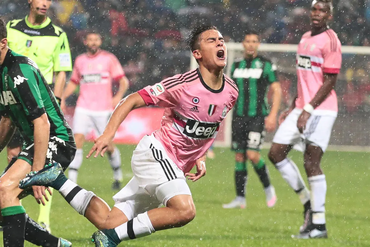 Paulo Dybala
