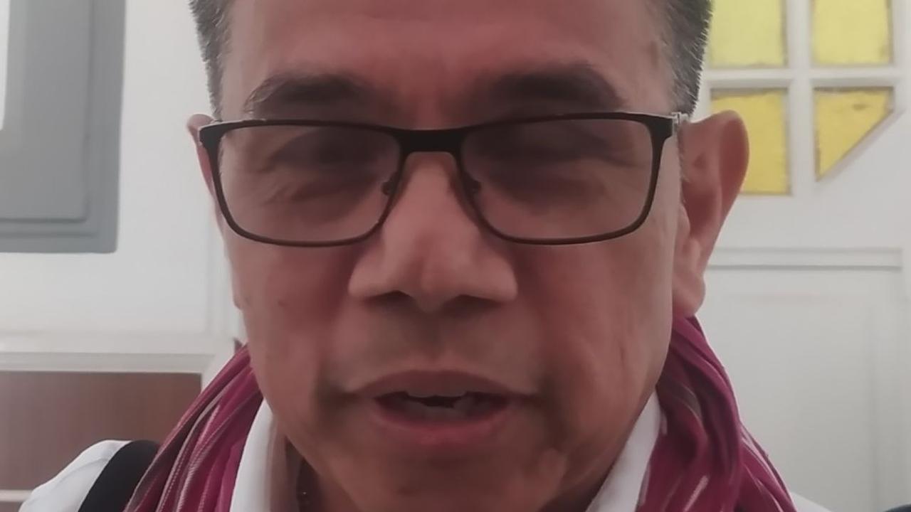 Hinca Panjaitan Akui Terima Uang Duka dari Eks Bupati Mamberamo Tengah