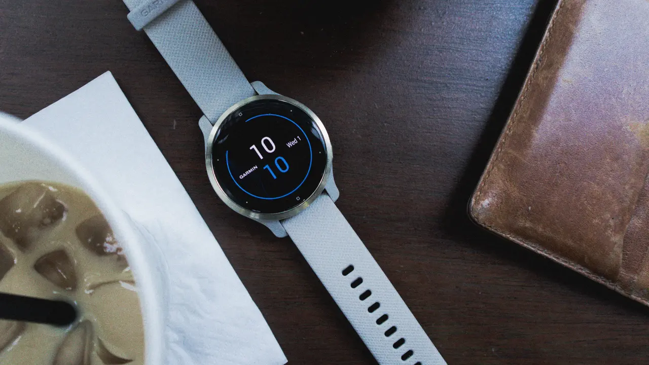 Review: Meriset Gaya Hidup Sehat dengan Bantuan Jam Tangan Pintar