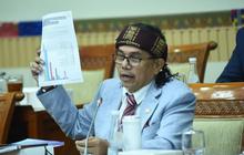 Kejagung Periksa Kajari Karo Soal Kasus Amsal, DPR Sebut Harus Jadi Pelajaran buat Jaksa