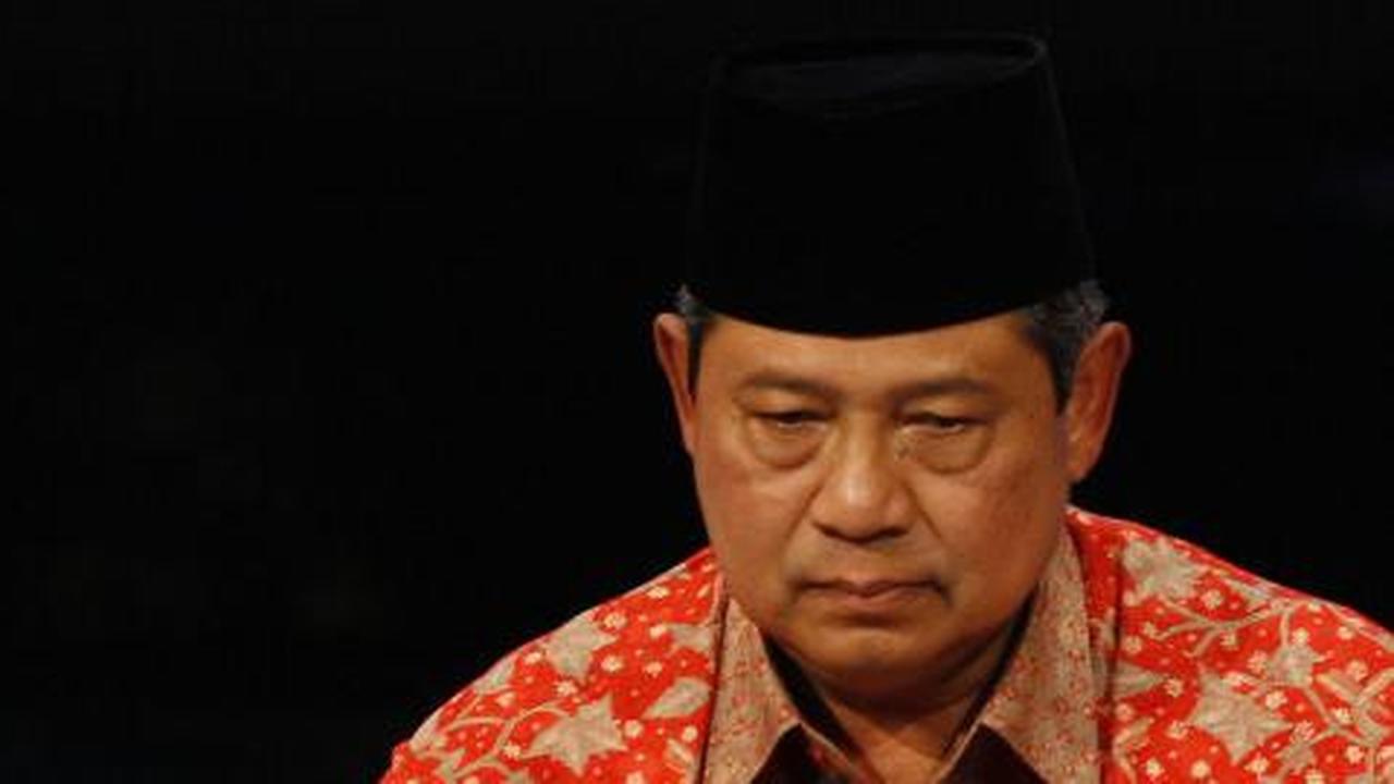 SBY diminta evaluasi kinerja Menpora