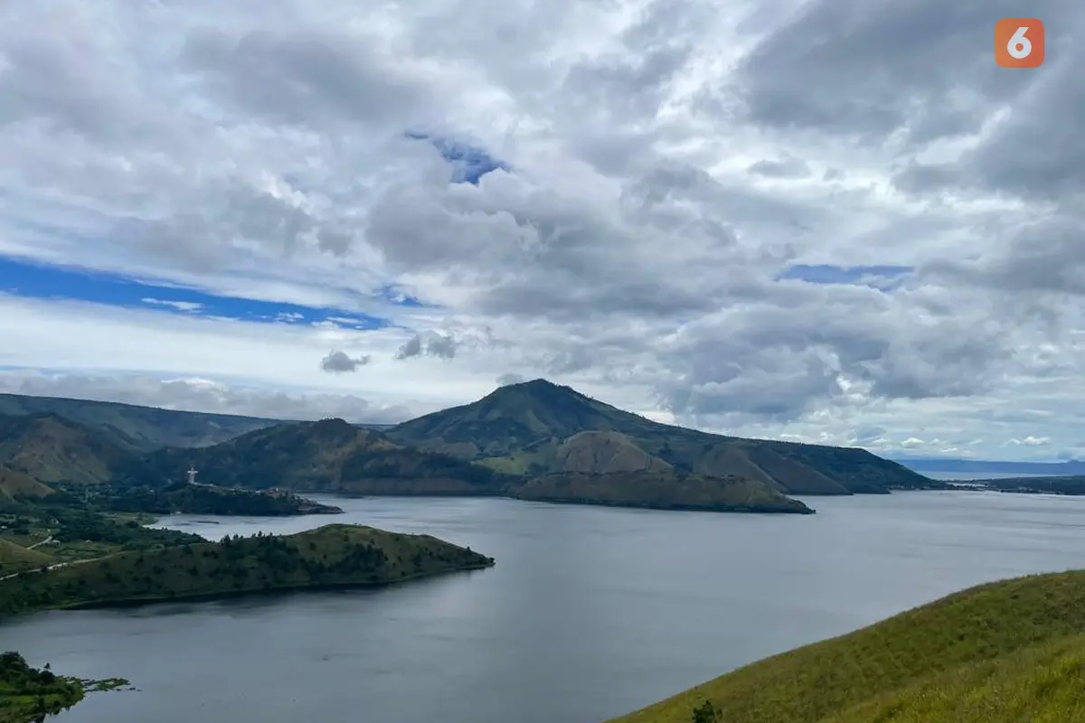 Danau Toba