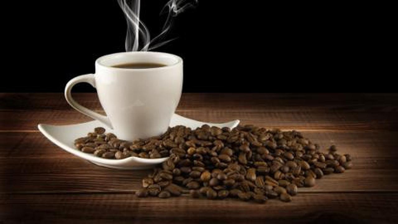 8 Tips menghentikan kecanduan kopi