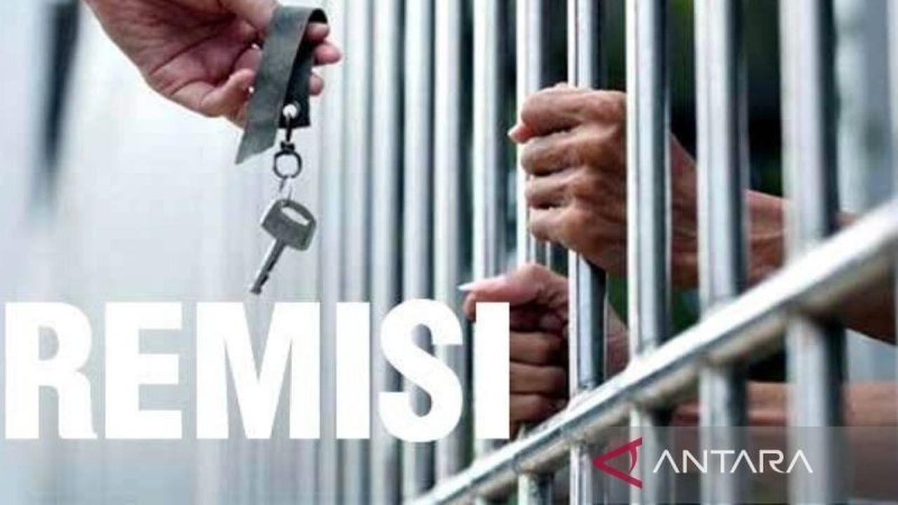83 Narapidana di Jawa Tengah Terima Remisi Waisak 2026, Mayoritas Kasus Narkotika