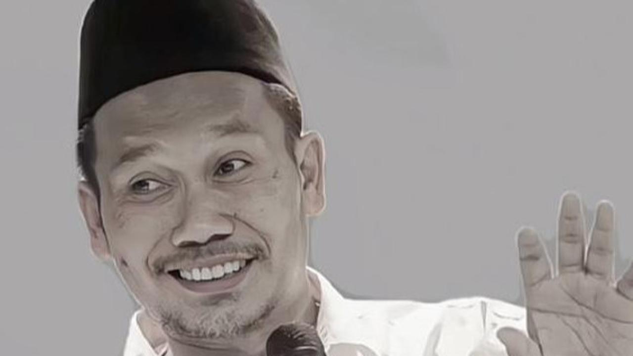 gus baha 23